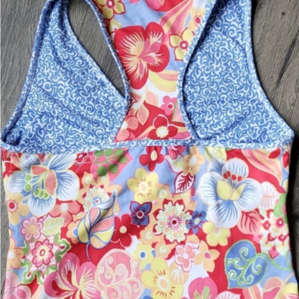 Bathing suit top